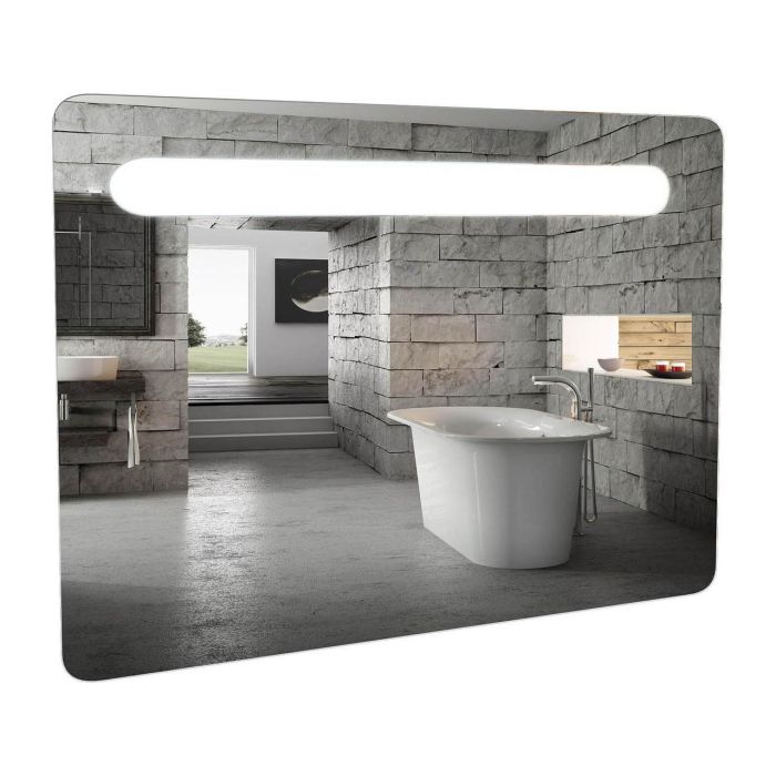 Дзеркало Гама 100, Аква Родос