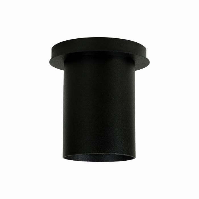 Світильник точковий Point GU10 SP80 Black