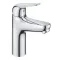 Набор смесителей для ванны 3 в 1 Euroeco New UA123226M0 Grohe