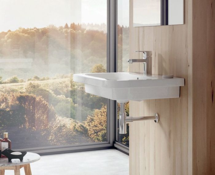 Сифон для умивальника X01371 RAVAK