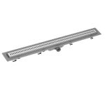 Душовий канал 85 см Zebra RAVAK