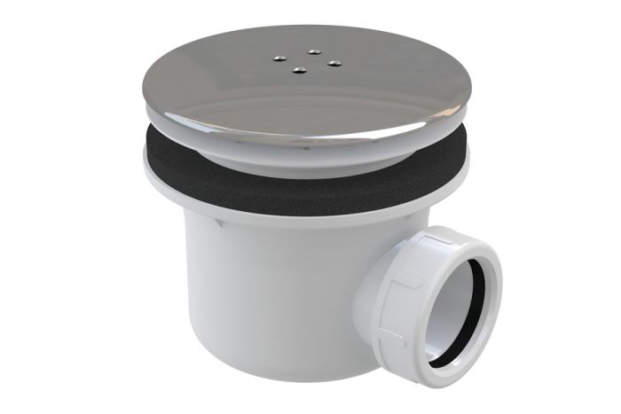 Сифон для піддона Standart 90 X01314 RAVAK