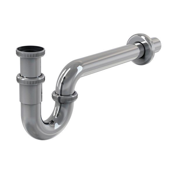 Сифон для умывальника Х01436 RAVAK