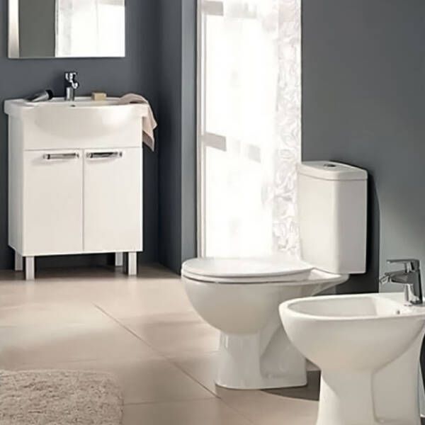 Компакт Freja з кришкою поліпропілен L7922000U Kolo