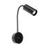 Бра Atmolight Chime W110-GN-BT Black