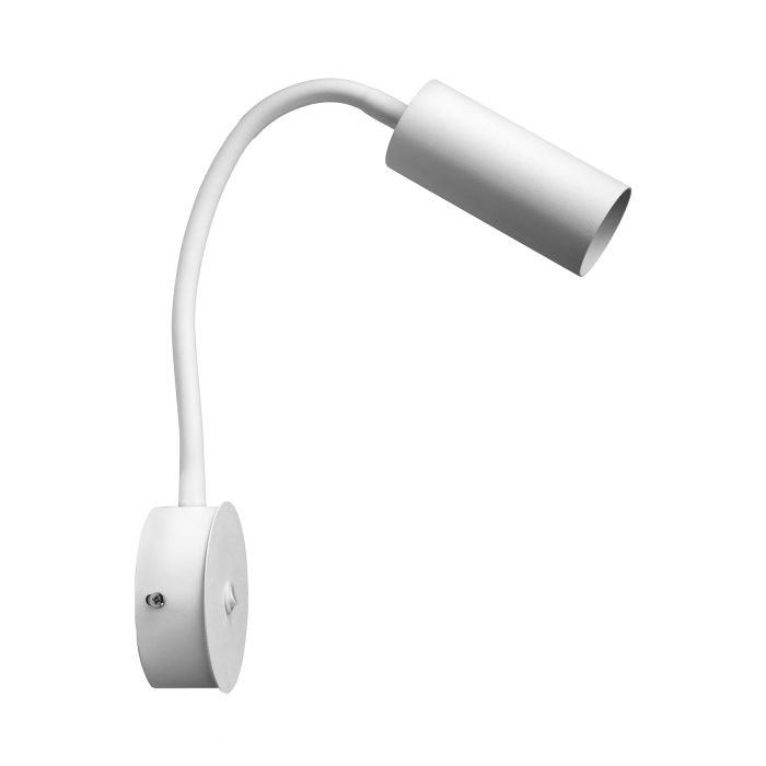 Бра Atmolight Chime W110-GN-BT White