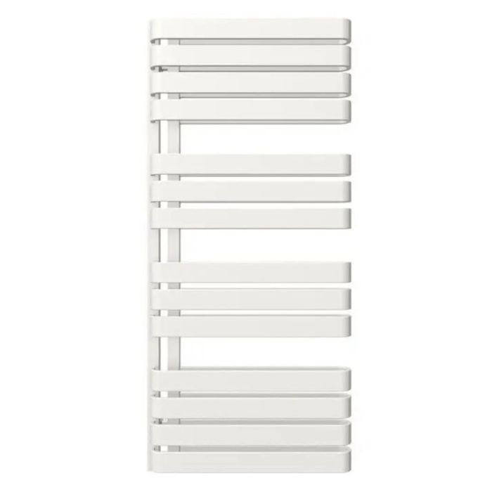 Рушникосушка TERMA Warp S 1110х500 Ral 9016 GD Soft