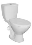 Компакт Koral 769 031 з кришкою поліпропілен CCKZ1015391894 Cersanit
