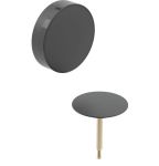 Набір корок для сифона та накладна панель злив-перелив 150.300.14.1 Geberit