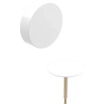 Набір корок для сифона та накладна панель злив-перелив 150.281.11.1 Geberit