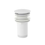 Донный клапан X01799 White matt RAVAK