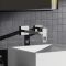 Смеситель для умывальника M-Size Eurocube (23447000), Grohe