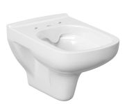 Унитаз подвесной Colour New Clean On, Cersanit