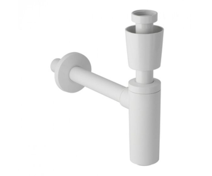 Сифон для умивальника Uniflex 151.034.11.1 Geberit