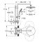 Душевая система GROHE EUPHORIA SYSTEM 27296003