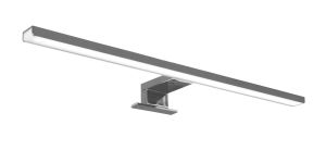 Підсвітка LED Gama Lux 50 см 7W хром, Аква Родос