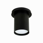 Світильник точковий Point GU10 SP80 Black