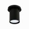 Світильник точковий Point GU10 SP80 Black
