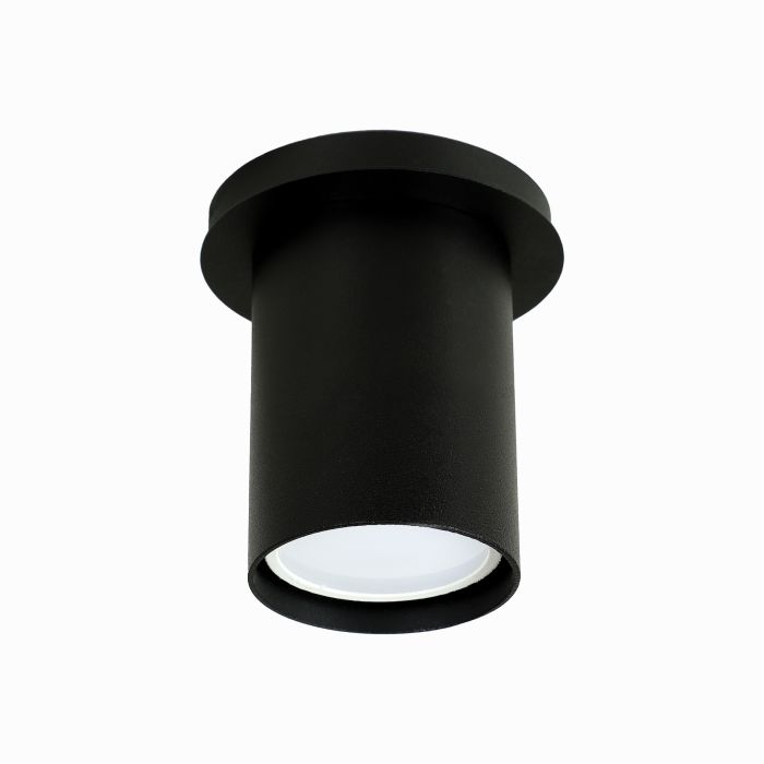 Світильник точковий Point GU10 SP80 Black