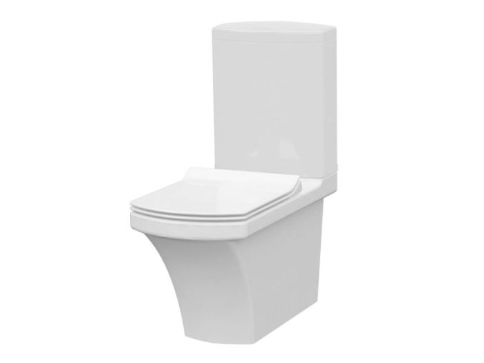 Бачок для унитаза IDEVIT Vega/Venus 2805-0300