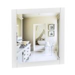 Дзеркало Олімпія 65, Аква Родос