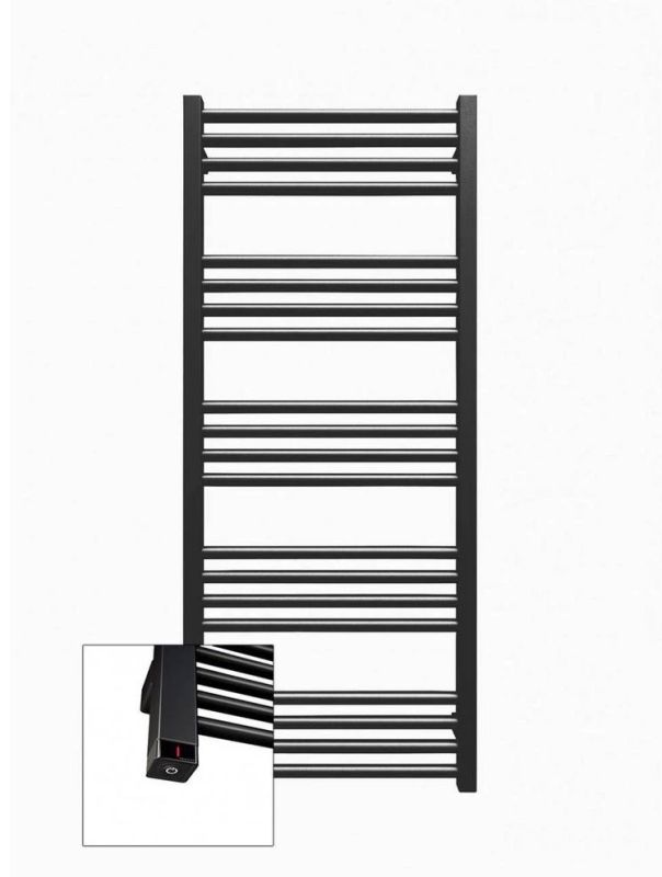 Рушникосушка Fiona One 1140х430 WWFIE114043K9M5E1U Terma