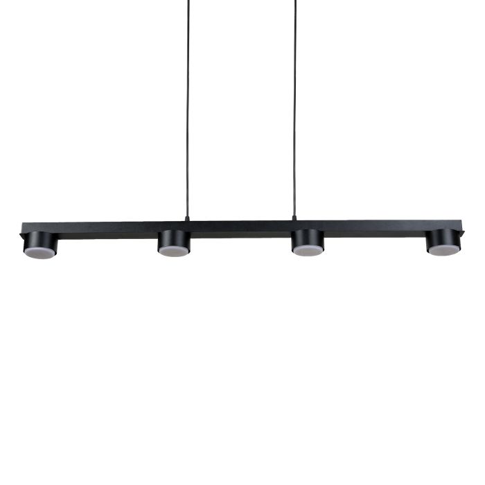 Люстра Atmolight Dots GX53  СL5-1100 Black