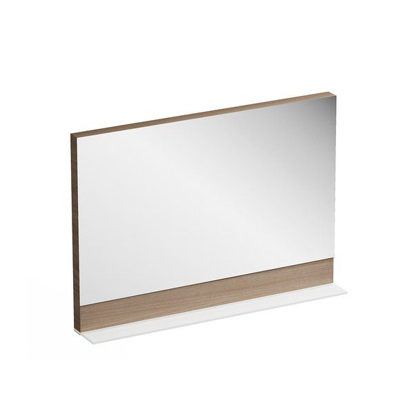 Дзеркало FORMY 1000 Walnut RAVAK