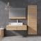Дзеркало FORMY 1000 Walnut RAVAK