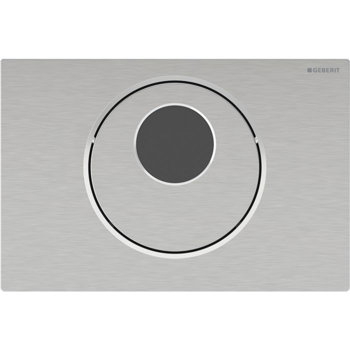 Кнопка зливу електронна Sigma10 115.890.SN.6 Geberit