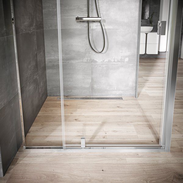 Душовий канал 75 см OZ Runway RAVAK