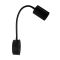 Бра Atmolight Chime GU10 W90-GN-BT Black