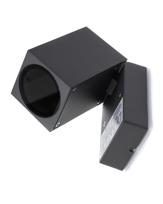 Вуличний світильник Nowodvorski PRIMM