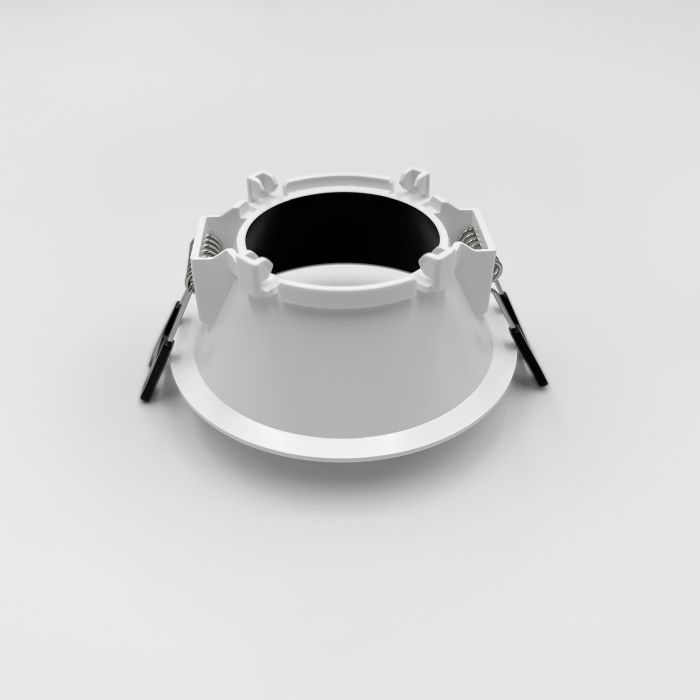 Точковий світильник PS0875 WH+BK