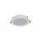 Точковий світильник Nowodvorski CL KOS LED 8W, 4000K WHITE CN