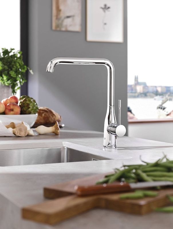 Змішувач для кухні Essence New (30269000), Grohe