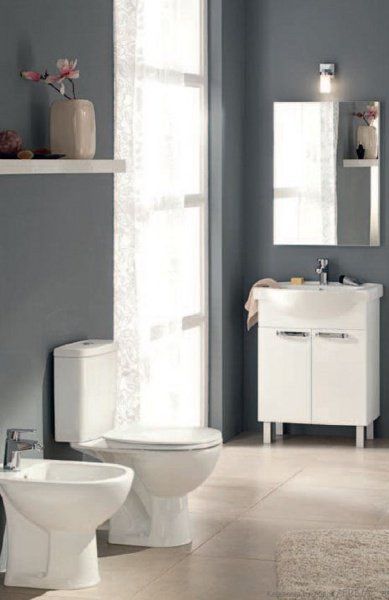 Умывальник 65 Freja (L71965000), Kolo