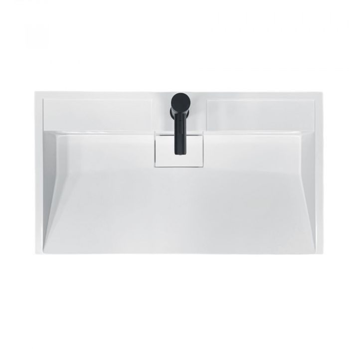 Умывальник Vision 80 White