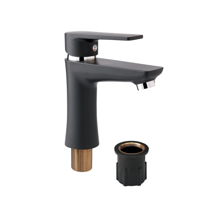 Змішувач для раковини Brinex 35B 001