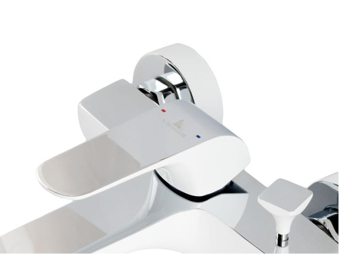 Змішувач для ванни VENEZIA Skyline