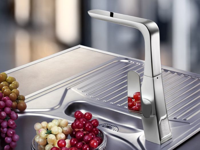 Смеситель кухонный VENEZIA Skyline