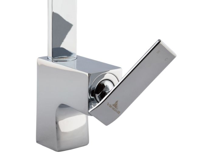 Змішувач для кухні VENEZIA Kuatro