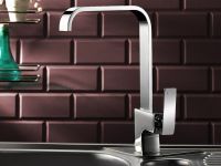 Змішувач для кухні VENEZIA Kuatro