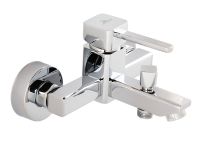 Змішувач для ванни VENEZIA Relax