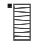 Рушникосушка TERMA ZigZag 1070х500 Ral Heban SX