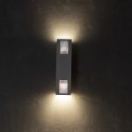 Бра Atmolight Panno WXI 340 White