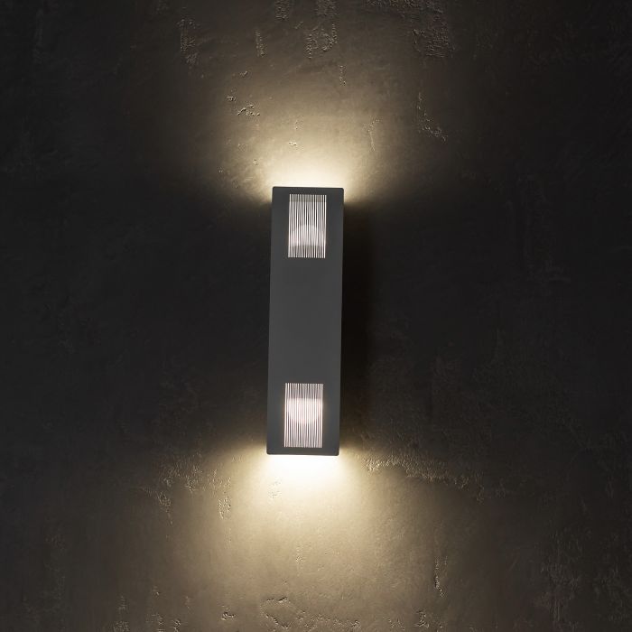 Бра Atmolight Panno WXI 340 White