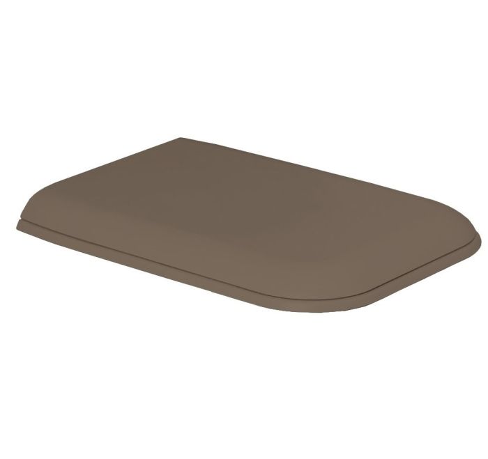 Унитаз подвесной Shui Comfort Arenaria с крышкой soft close SHCOVSKCPVSHCOTFAN CIELO