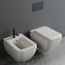 Унітаз підвісний Shui Comfort Talco з кришкою soft close SHCOVSKCPVSHCOTFTL CIELO