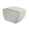 Унітаз підвісний Shui Comfort Talco з кришкою soft close SHCOVSKCPVSHCOTFTL CIELO